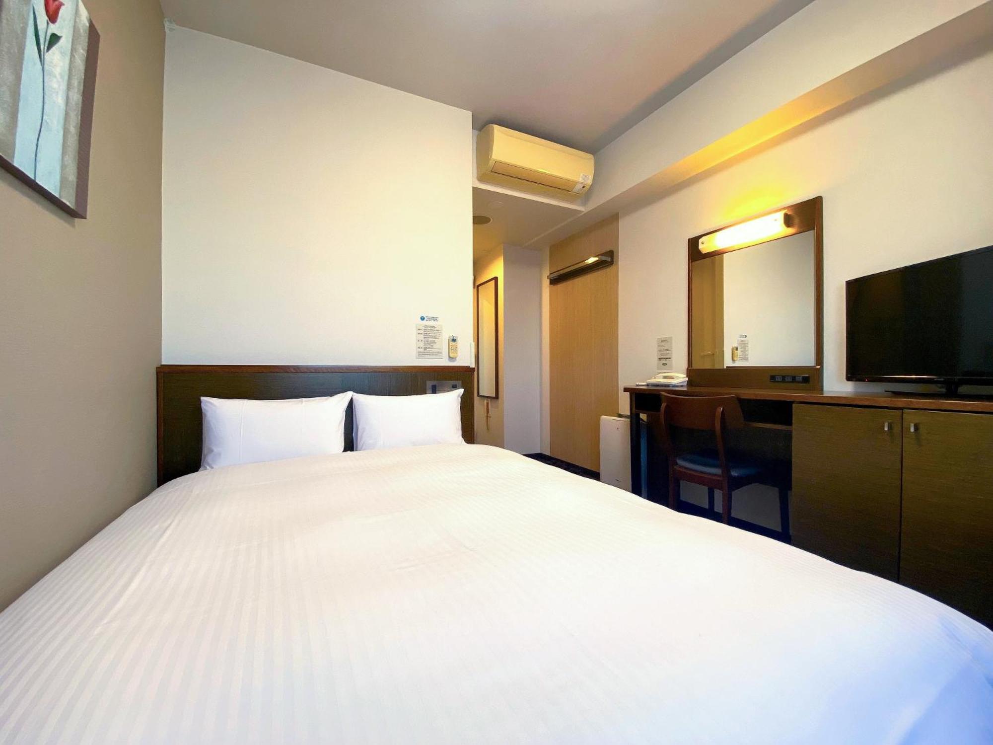 Hotel Route-Inn Ashikaga Ekimae Εξωτερικό φωτογραφία