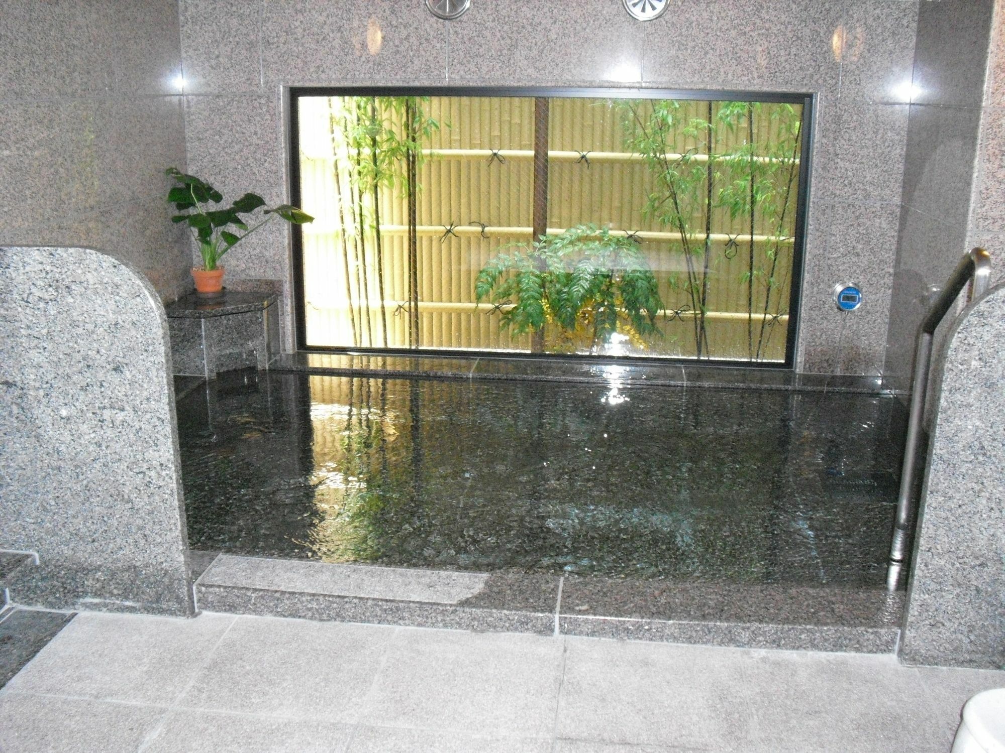 Hotel Route-Inn Ashikaga Ekimae Εξωτερικό φωτογραφία